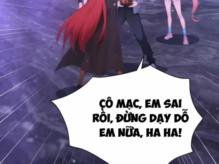 Thái Cổ Thập Hung: Người khác ngự thú ta ngự thú nương Chapter 115 - 128