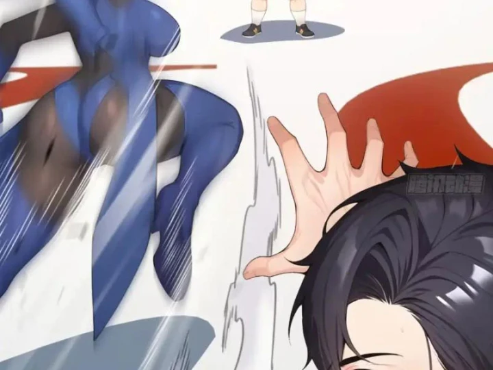 Thái Cổ Thập Hung: Người khác ngự thú ta ngự thú nương Chapter 116 - 8