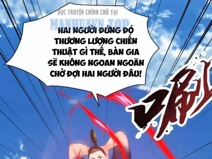 Thái Cổ Thập Hung: Người khác ngự thú ta ngự thú nương Chapter 116 - 12