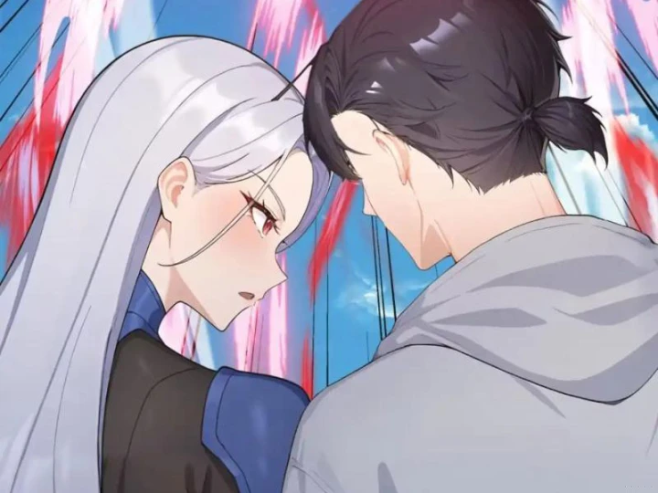 Thái Cổ Thập Hung: Người khác ngự thú ta ngự thú nương Chapter 116 - 14