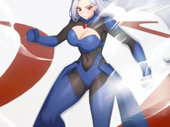 Thái Cổ Thập Hung: Người khác ngự thú ta ngự thú nương Chapter 116 - 33