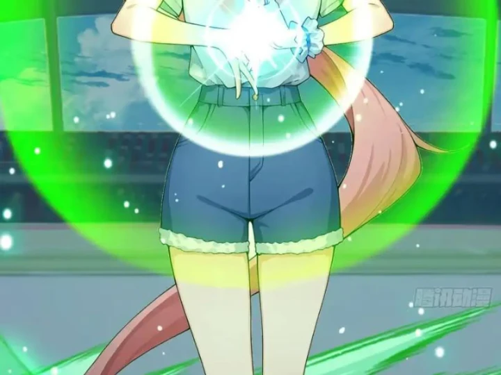 Thái Cổ Thập Hung: Người khác ngự thú ta ngự thú nương Chapter 116 - 70