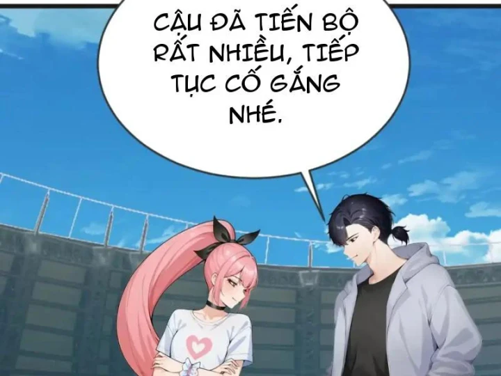 Thái Cổ Thập Hung: Người khác ngự thú ta ngự thú nương Chapter 116 - 105