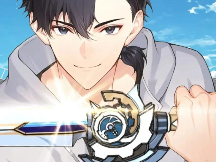 Thái Cổ Thập Hung: Người khác ngự thú ta ngự thú nương Chapter 116 - 124