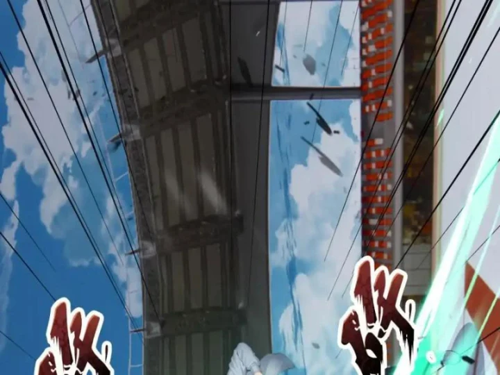 Thái Cổ Thập Hung: Người khác ngự thú ta ngự thú nương Chapter 116 - 134