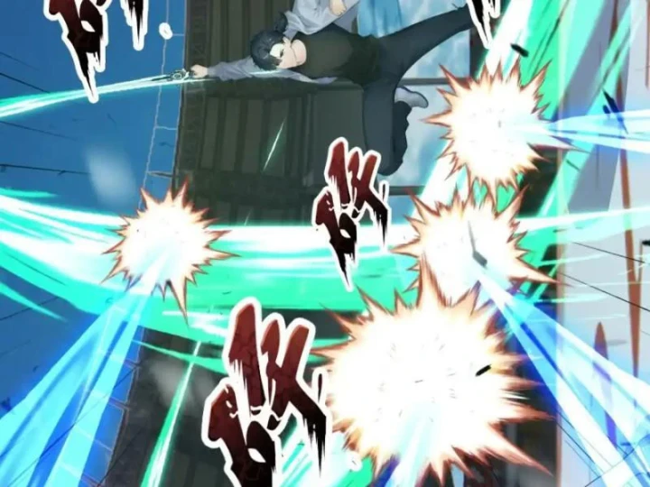 Thái Cổ Thập Hung: Người khác ngự thú ta ngự thú nương Chapter 116 - 135