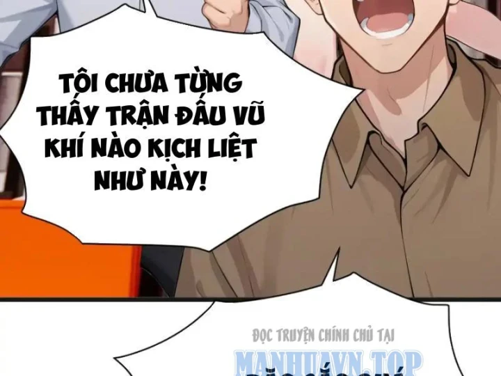 Thái Cổ Thập Hung: Người khác ngự thú ta ngự thú nương Chapter 116 - 141