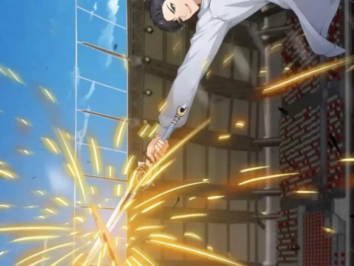 Thái Cổ Thập Hung: Người khác ngự thú ta ngự thú nương Chapter 116 - 147