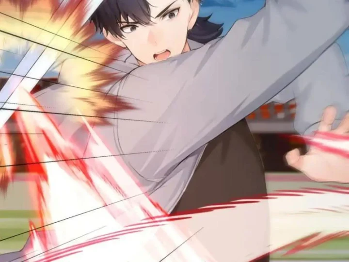 Thái Cổ Thập Hung: Người khác ngự thú ta ngự thú nương Chapter 116 - 156