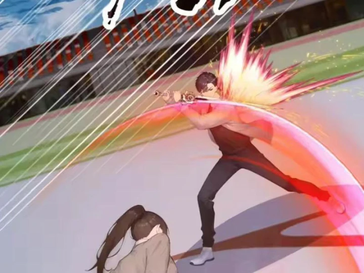 Thái Cổ Thập Hung: Người khác ngự thú ta ngự thú nương Chapter 117 - 2