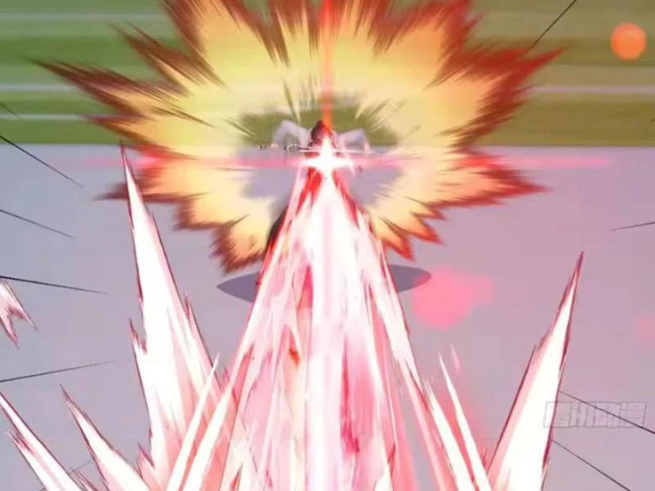 Thái Cổ Thập Hung: Người khác ngự thú ta ngự thú nương Chapter 117 - 11