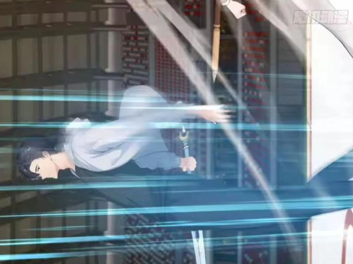 Thái Cổ Thập Hung: Người khác ngự thú ta ngự thú nương Chapter 117 - 29