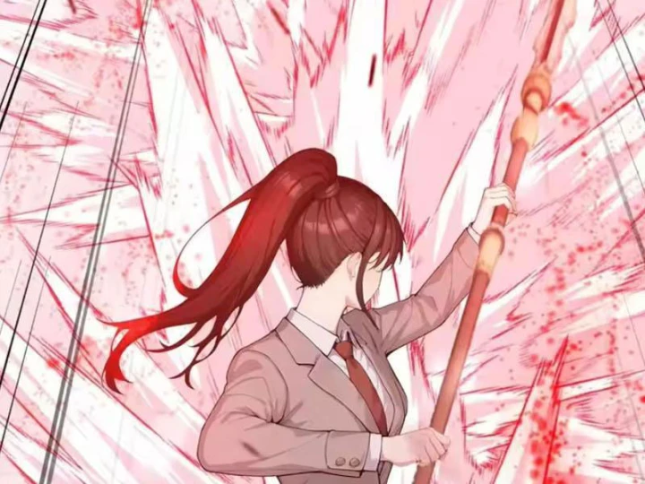 Thái Cổ Thập Hung: Người khác ngự thú ta ngự thú nương Chapter 117 - 42