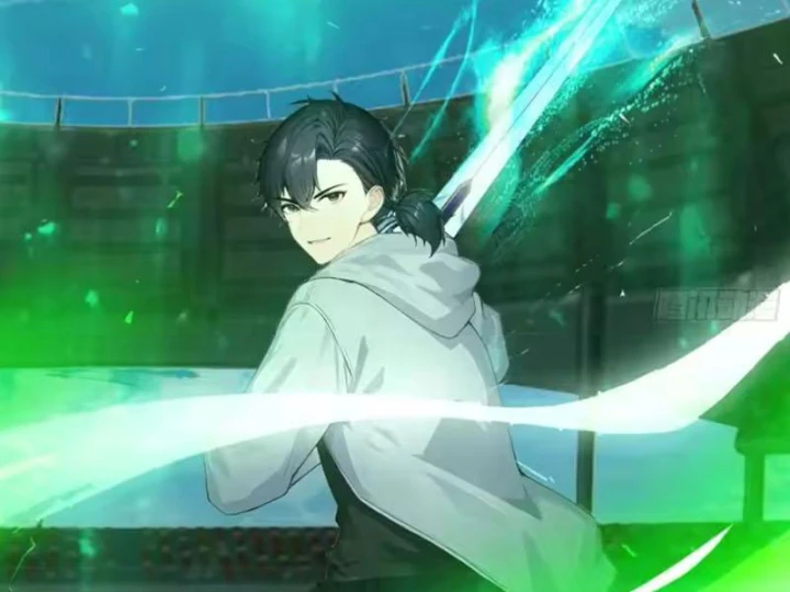 Thái Cổ Thập Hung: Người khác ngự thú ta ngự thú nương Chapter 117 - 49