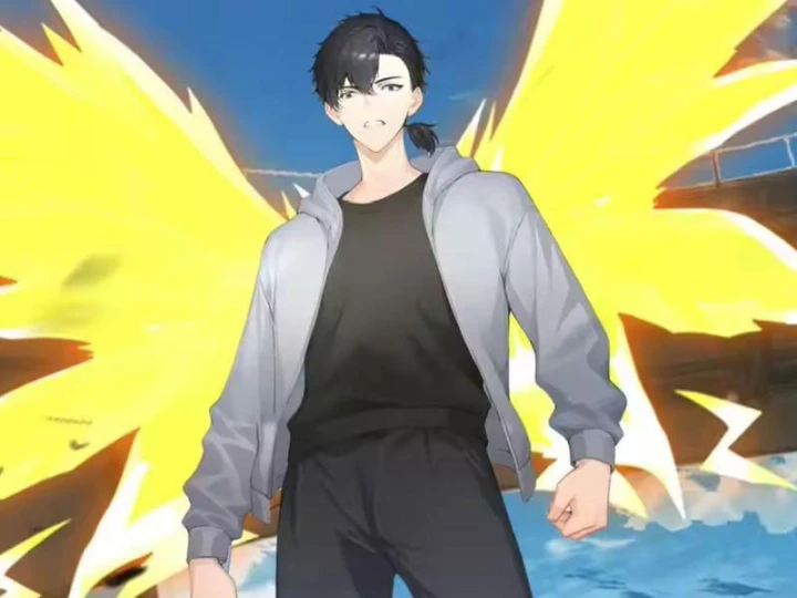 Thái Cổ Thập Hung: Người khác ngự thú ta ngự thú nương Chapter 117 - 96