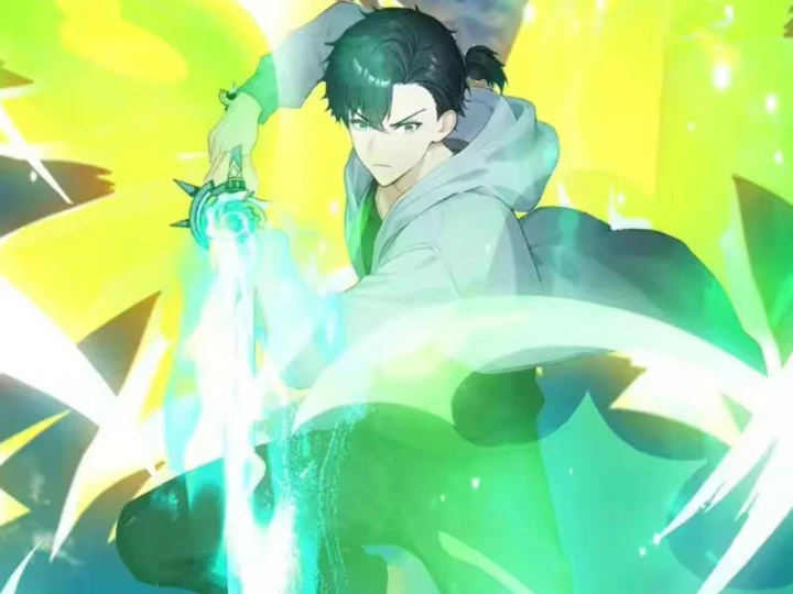 Thái Cổ Thập Hung: Người khác ngự thú ta ngự thú nương Chapter 117 - 106