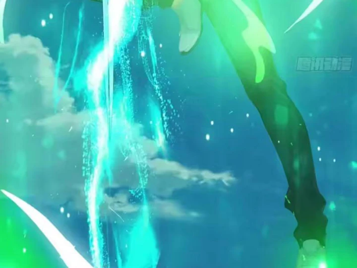 Thái Cổ Thập Hung: Người khác ngự thú ta ngự thú nương Chapter 117 - 107