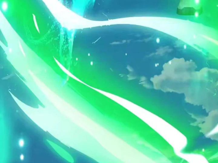 Thái Cổ Thập Hung: Người khác ngự thú ta ngự thú nương Chapter 117 - 108