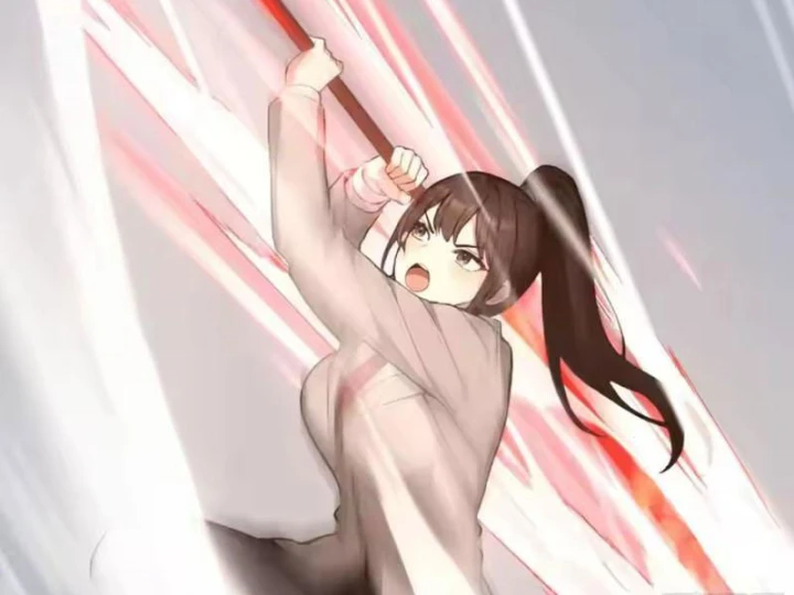 Thái Cổ Thập Hung: Người khác ngự thú ta ngự thú nương Chapter 117 - 117