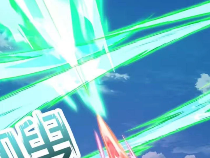 Thái Cổ Thập Hung: Người khác ngự thú ta ngự thú nương Chapter 117 - 121