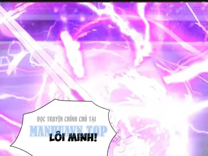 Thái Cổ Thập Hung: Người khác ngự thú ta ngự thú nương Chapter 118 - 6