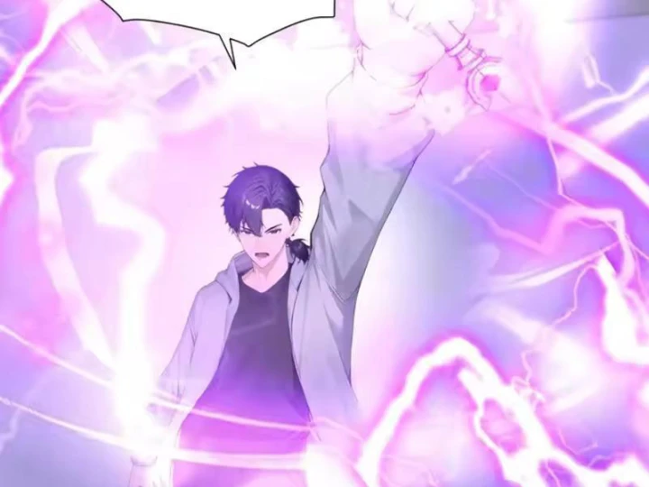 Thái Cổ Thập Hung: Người khác ngự thú ta ngự thú nương Chapter 118 - 7