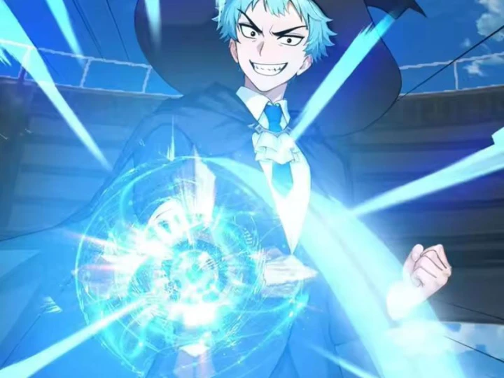 Thái Cổ Thập Hung: Người khác ngự thú ta ngự thú nương Chapter 118 - 57