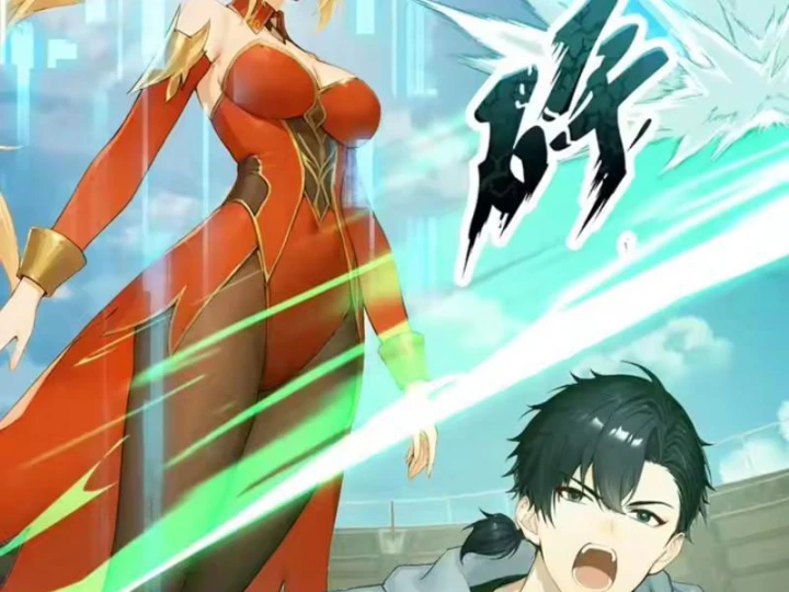 Thái Cổ Thập Hung: Người khác ngự thú ta ngự thú nương Chapter 118 - 75