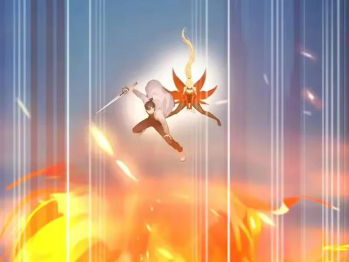 Thái Cổ Thập Hung: Người khác ngự thú ta ngự thú nương Chapter 118 - 84