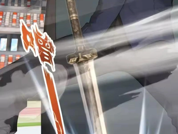 Thái Cổ Thập Hung: Người khác ngự thú ta ngự thú nương Chapter 118 - 95