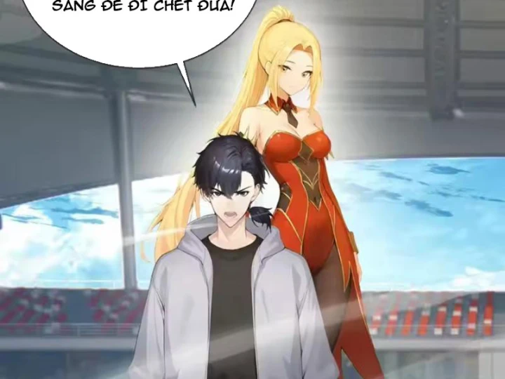 Thái Cổ Thập Hung: Người khác ngự thú ta ngự thú nương Chapter 118 - 98