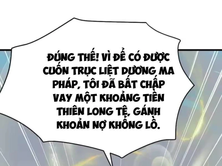 Thái Cổ Thập Hung: Người khác ngự thú ta ngự thú nương Chapter 118 - 126