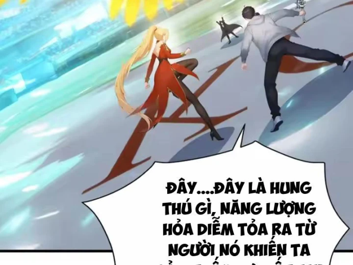 Thái Cổ Thập Hung: Người khác ngự thú ta ngự thú nương Chapter 118 - 144