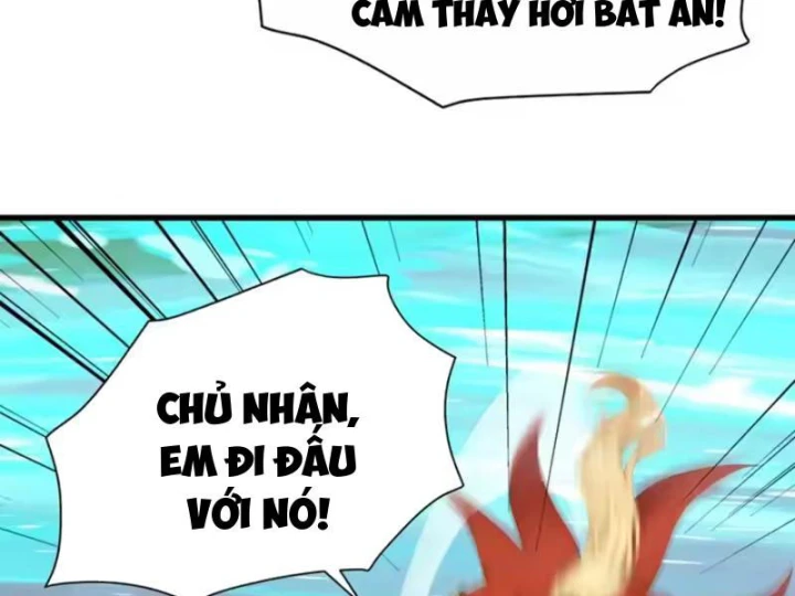 Thái Cổ Thập Hung: Người khác ngự thú ta ngự thú nương Chapter 118 - 145