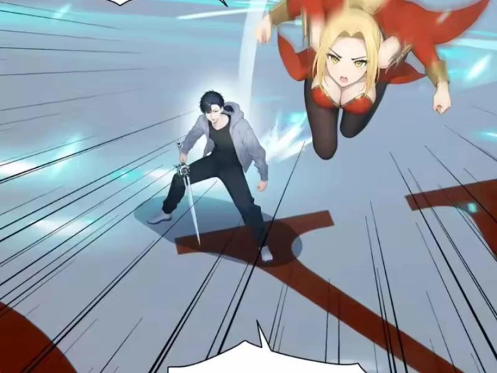 Thái Cổ Thập Hung: Người khác ngự thú ta ngự thú nương Chapter 118 - 146