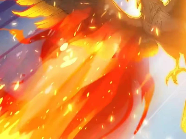 Thái Cổ Thập Hung: Người khác ngự thú ta ngự thú nương Chapter 118 - 149