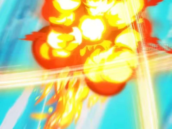 Thái Cổ Thập Hung: Người khác ngự thú ta ngự thú nương Chapter 118 - 156