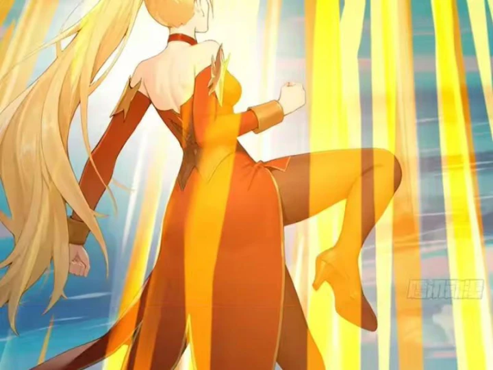 Thái Cổ Thập Hung: Người khác ngự thú ta ngự thú nương Chapter 119 - 5