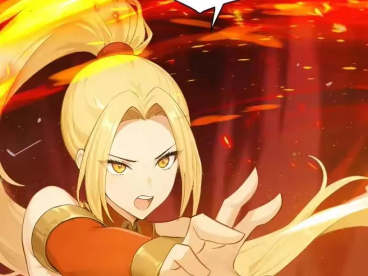 Thái Cổ Thập Hung: Người khác ngự thú ta ngự thú nương Chapter 119 - 9