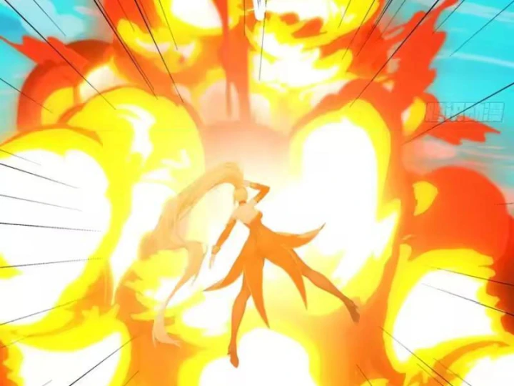 Thái Cổ Thập Hung: Người khác ngự thú ta ngự thú nương Chapter 119 - 15