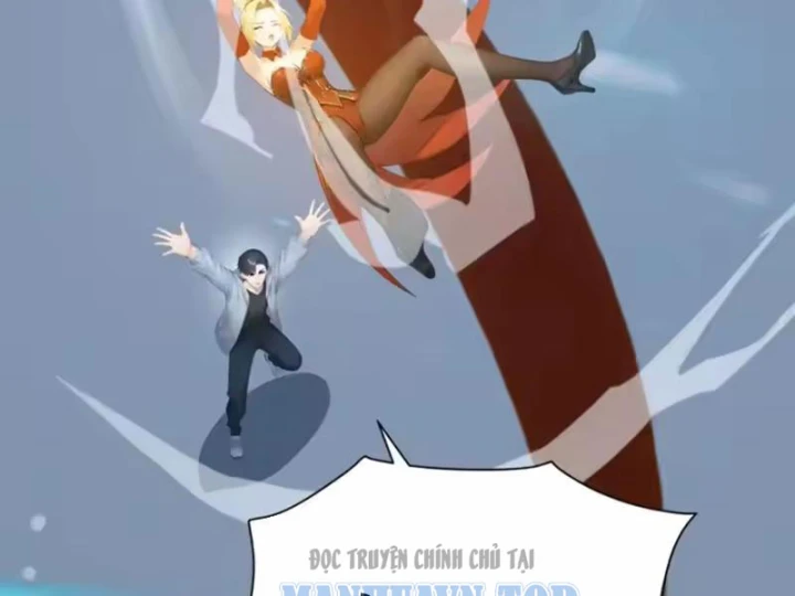 Thái Cổ Thập Hung: Người khác ngự thú ta ngự thú nương Chapter 119 - 21