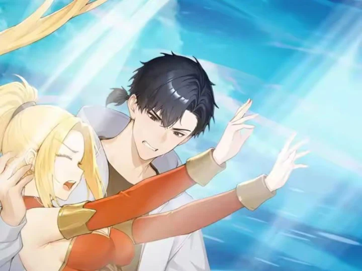 Thái Cổ Thập Hung: Người khác ngự thú ta ngự thú nương Chapter 119 - 23