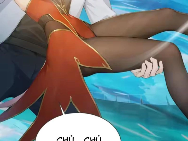 Thái Cổ Thập Hung: Người khác ngự thú ta ngự thú nương Chapter 119 - 24