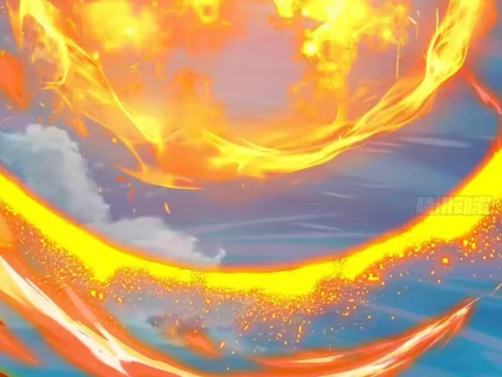 Thái Cổ Thập Hung: Người khác ngự thú ta ngự thú nương Chapter 119 - 27