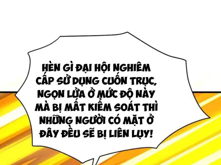 Thái Cổ Thập Hung: Người khác ngự thú ta ngự thú nương Chapter 119 - 36