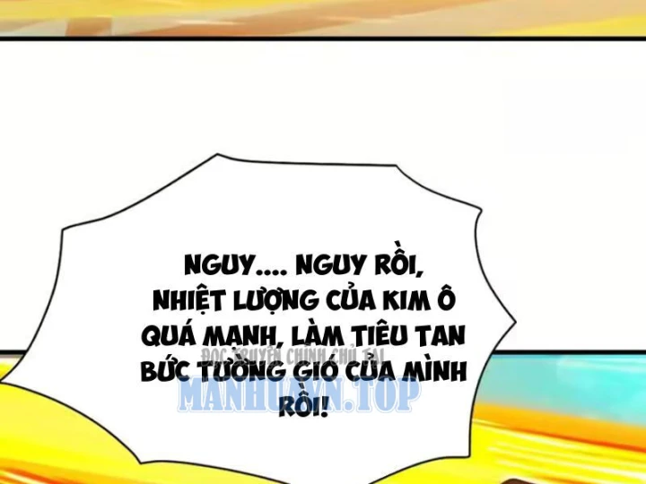 Thái Cổ Thập Hung: Người khác ngự thú ta ngự thú nương Chapter 119 - 45