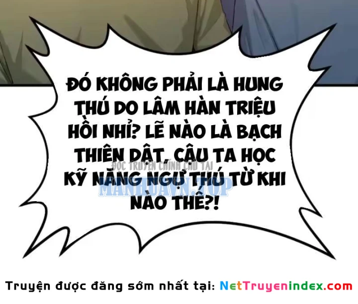 Thái Cổ Thập Hung: Người khác ngự thú ta ngự thú nương Chapter 119 - 52