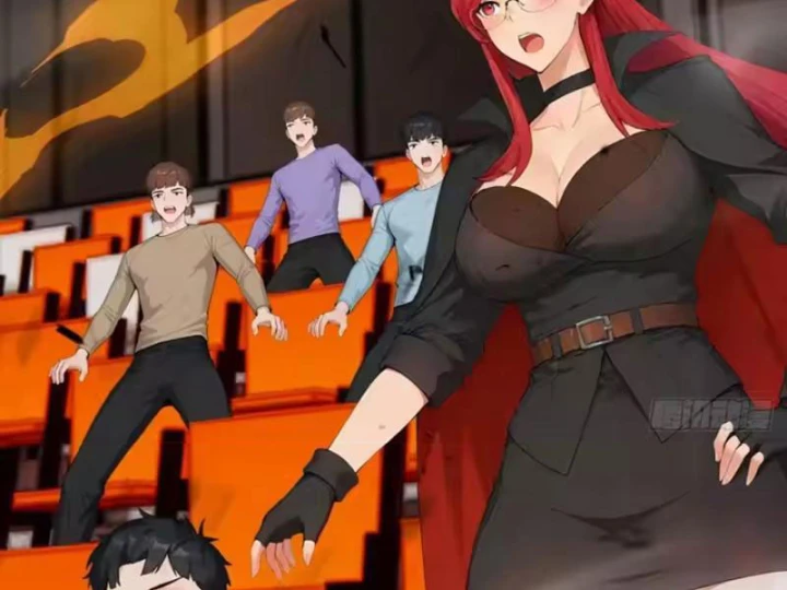 Thái Cổ Thập Hung: Người khác ngự thú ta ngự thú nương Chapter 119 - 55