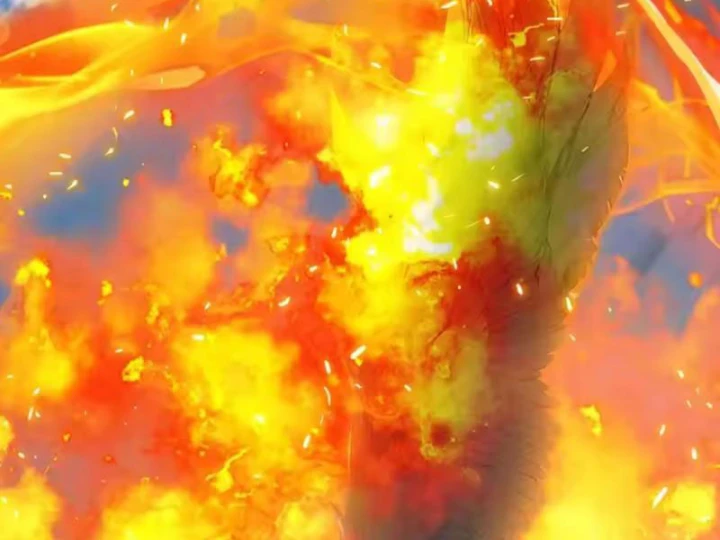 Thái Cổ Thập Hung: Người khác ngự thú ta ngự thú nương Chapter 119 - 66