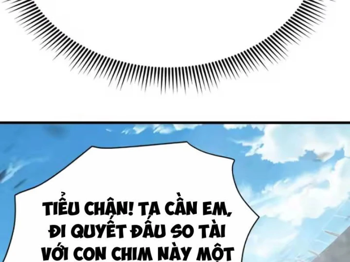 Thái Cổ Thập Hung: Người khác ngự thú ta ngự thú nương Chapter 119 - 93